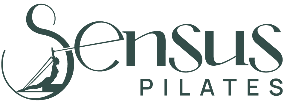 Sensus Pilates - logo