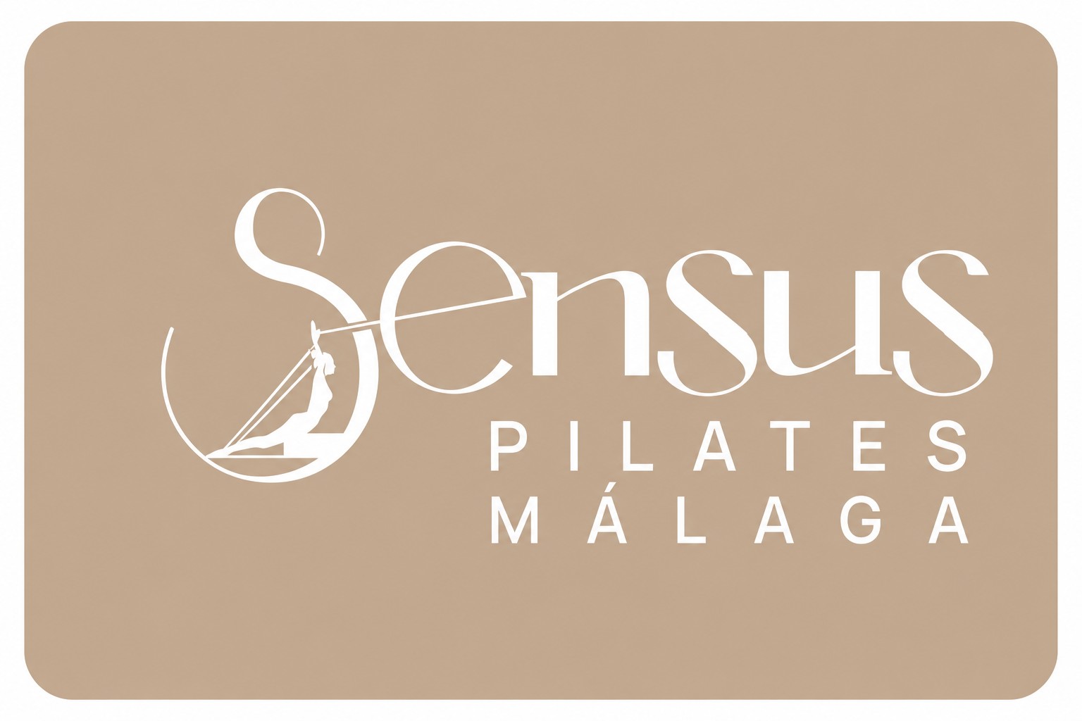 Sensus Pilates - logo