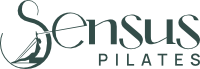 Sensus Pilates - logo