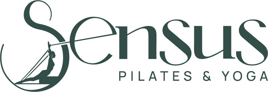 Sensus Pilates - logo